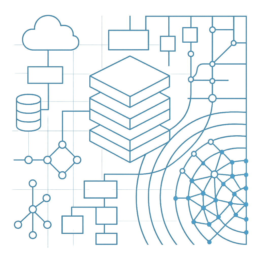 Octagram AgileEdge - Agile transformation and consulting services